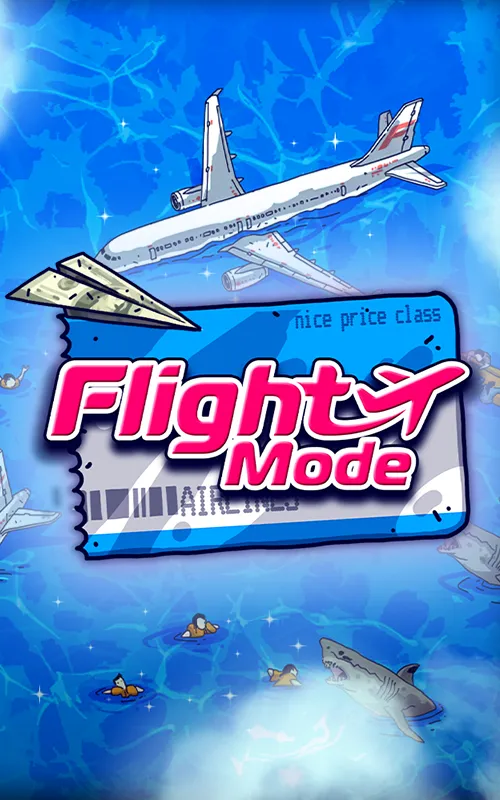 Flight Mode at Jet10 Casino