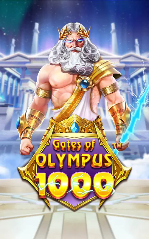 Gates of Olympus at Jet10 Casino