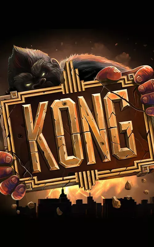 Kong at Jet10 Casino