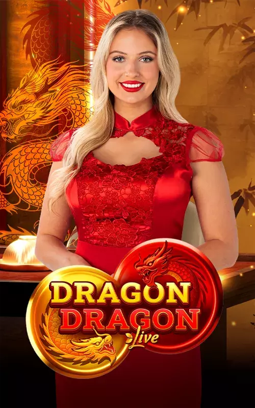 Dragon Dragon at Jet10 Casino